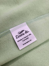 Load image into Gallery viewer, Long Thermal Care Wheat bag + case 23" x 6" Cotton Flannel
