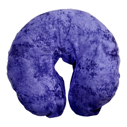 OFF SHADE Regular Face Cradle Cover - Purple Marble (view for details)