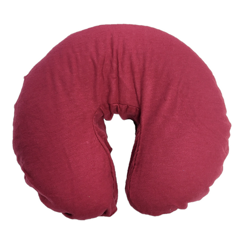 OFF SHADE Regular Face Cradle Cover - Wine (view for details)