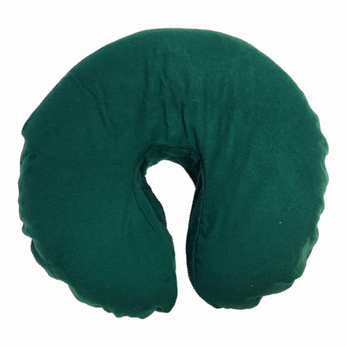OFF SHADE Regular Face Cradle Cover - Forest Green (view for details)