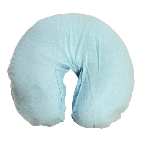 OFF SHADE Regular Face Cradle Cover - Light Blue (view for details)