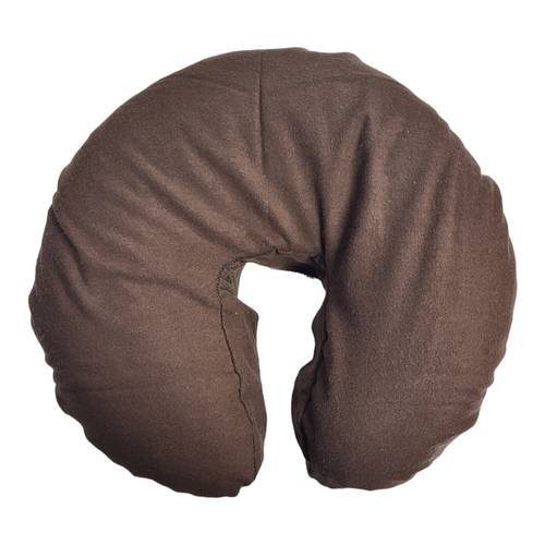 OFF SHADE Regular Face Cradle Cover - Chocolate (view for details)