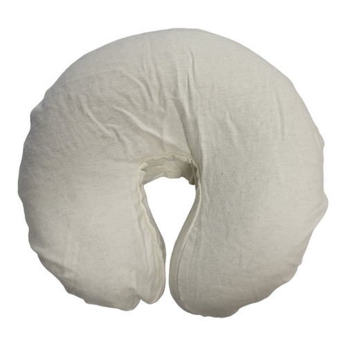 OFF SHADE Regular Face Cradle Cover - Cream (view for details)