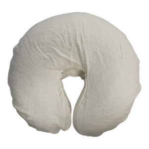 OFF SHADE Regular Face Cradle Cover - Cream (view for details)