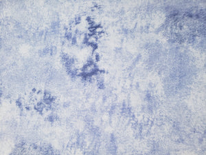 Long Flat Sheet 42"x 104" Cotton Flannel