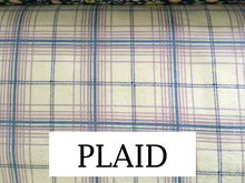 Load image into Gallery viewer, Patterned Seamless Face Cradle Covers (no band) Cotton Flannel