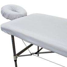 Load image into Gallery viewer, COTTON-Twill Sheet Set
