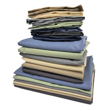Load image into Gallery viewer, Poly Cotton Percale Sheet Set