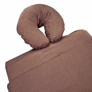 Regular Face Cradle Cover (with band) Cotton Flannel