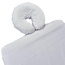 Load image into Gallery viewer, COTTON-Twill Sheet Set