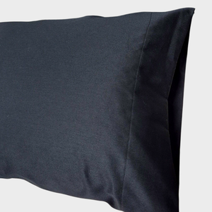 NEW Standard Pillowcase Poly Cotton Twill