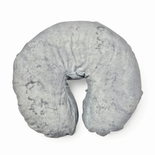 Load image into Gallery viewer, OFF SHADE Regular Face Cradle Cover - Grey Marble (view for details)