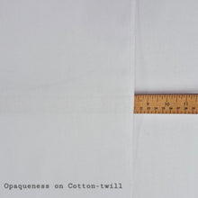 Load image into Gallery viewer, Standard Pillowcase COTTON Twill