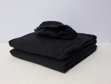 Load image into Gallery viewer, Standard Size Colored Cotton Flannel Sheet Set (Pick your Color and Cradle Style)