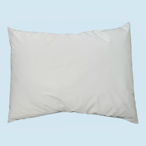 New! Standard Pillowcase - Microfiber - 3 Colors