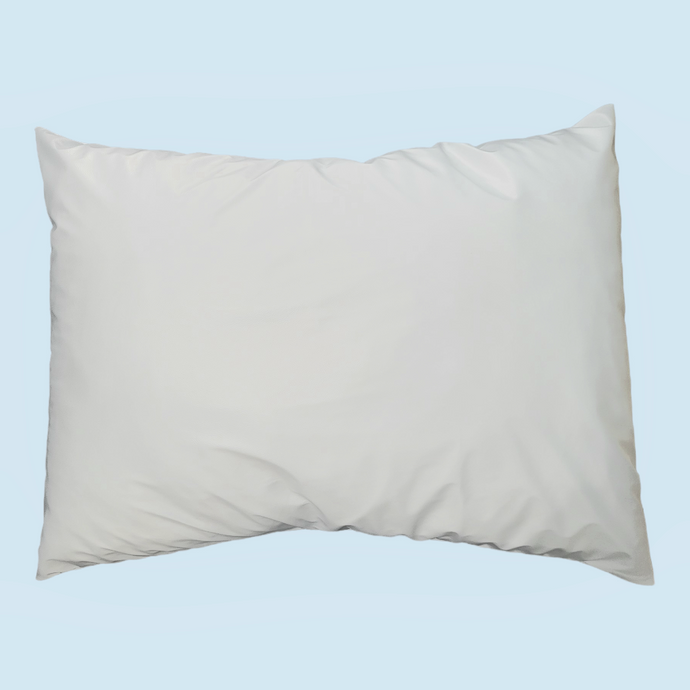 New! Standard Pillowcase - Microfiber - 3 Colors