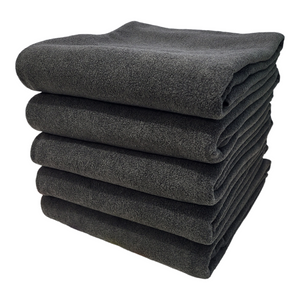 Polar Fleece & Microfleece Blankets approx. 60''x 82''
