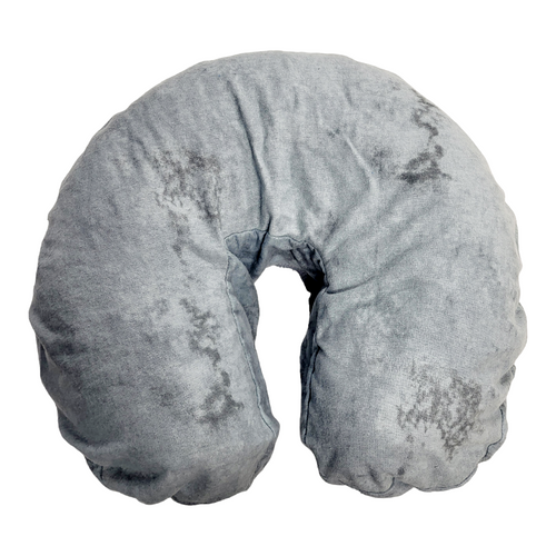 OFF SHADE Regular Face Cradle Cover - Grey Marble (view for details)