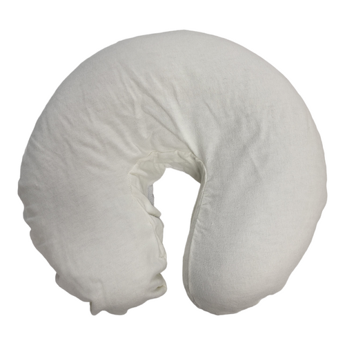 OFF SHADE Regular Face Cradle Cover - Ivory (view for details)