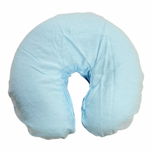 OFF SHADE Regular Face Cradle Cover - Sky Blue (view for details)