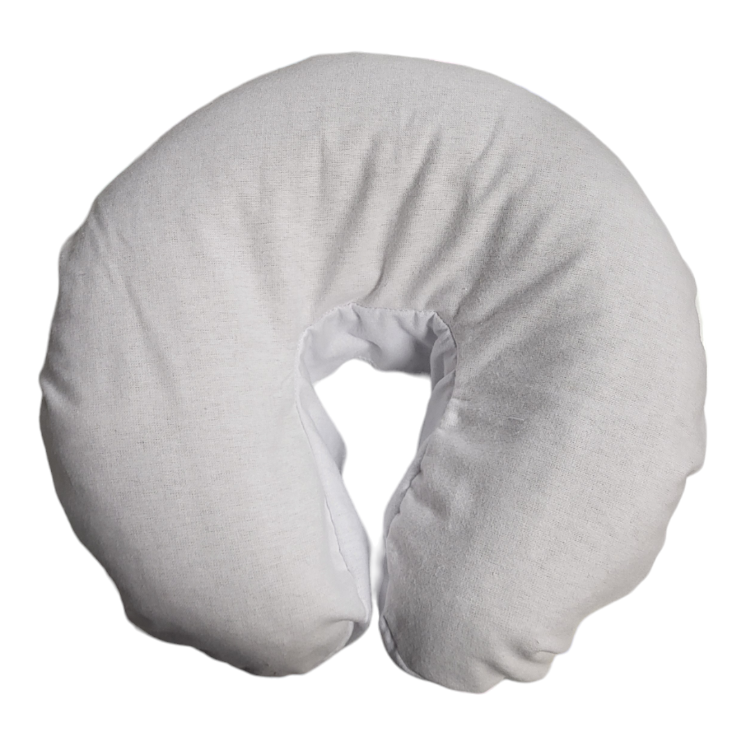 OFF SHADE Regular Face Cradle Cover - Pearl White (view for details ...