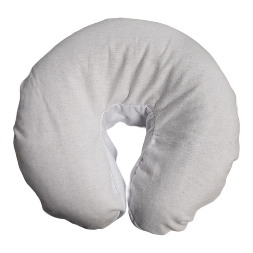 OFF SHADE Regular Face Cradle Cover - White (view for details)
