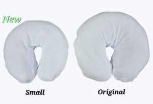 Polar Fleece Face Cradle Covers - 2 sizes!