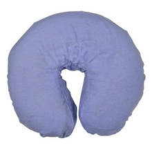 Load image into Gallery viewer, Lavender Cotton Flannel Sheet Set (Pick Your Sizes) *Wide Flat and Wide Fitted Available*