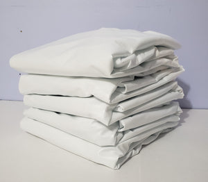Polyurethane Laminate (PUL) Barrier Fitted Sheet (Choose your size)