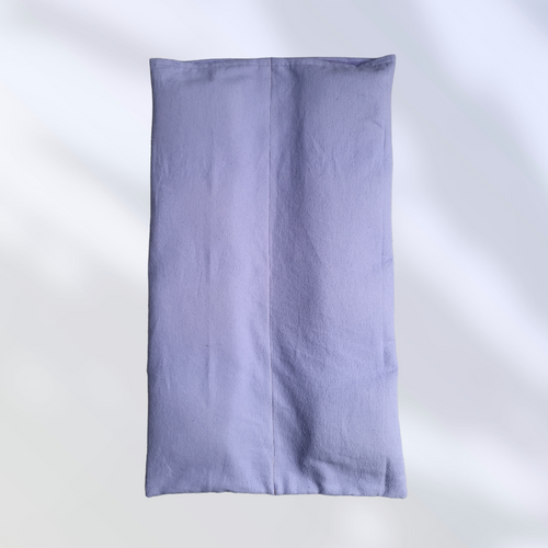 Full Back Thermal Care Wheat Bag + case 12