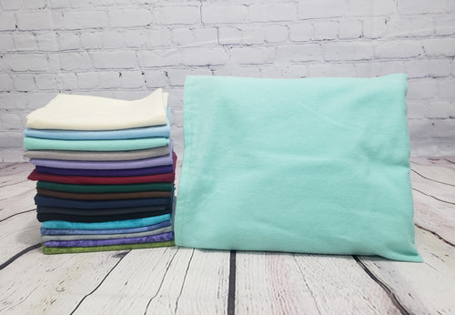 Square Thermal Care Wheat bag + case 10